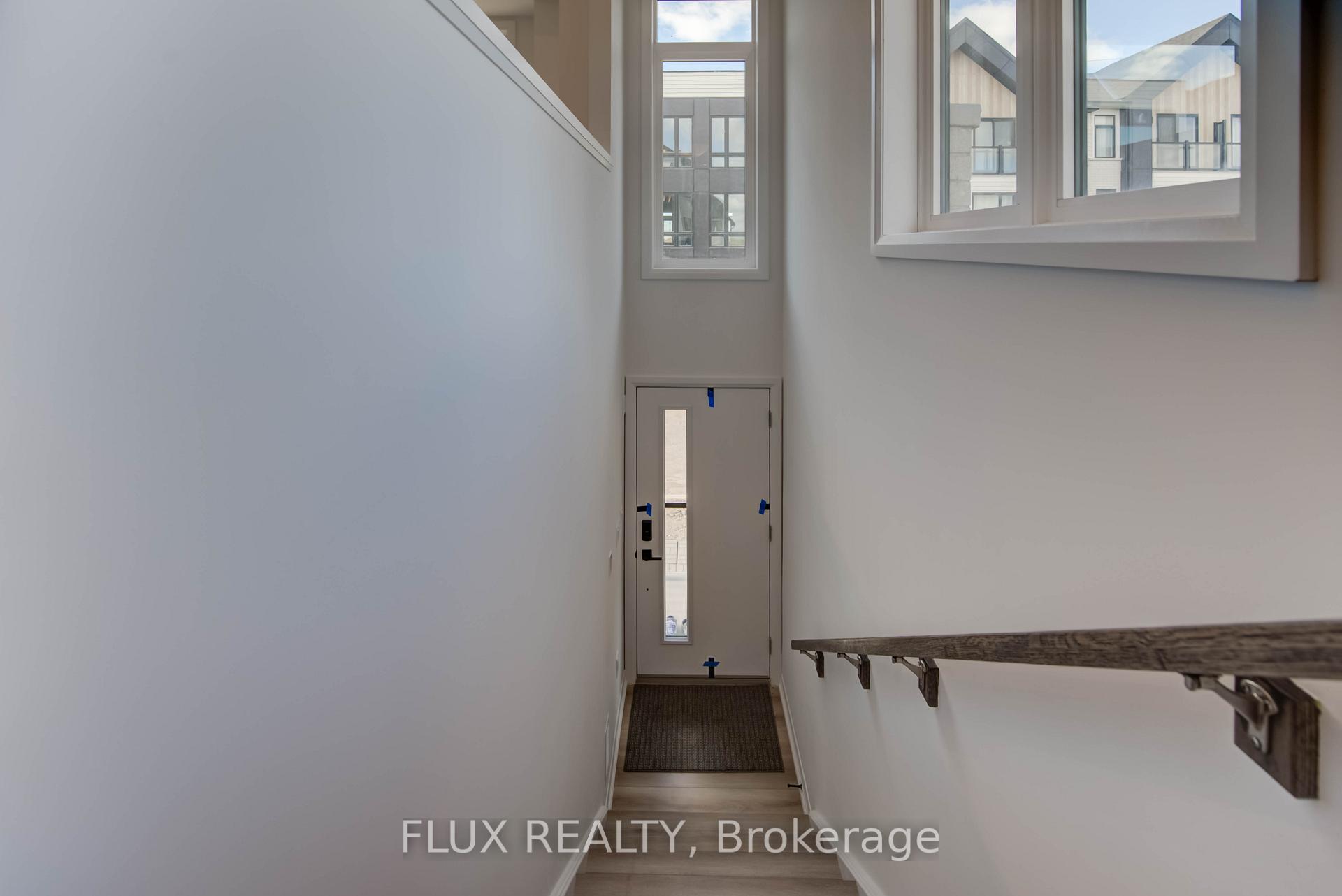 Photo 5 of Unit 51, 55 Tom Brown Drive, Brant, Paris — HOMEH