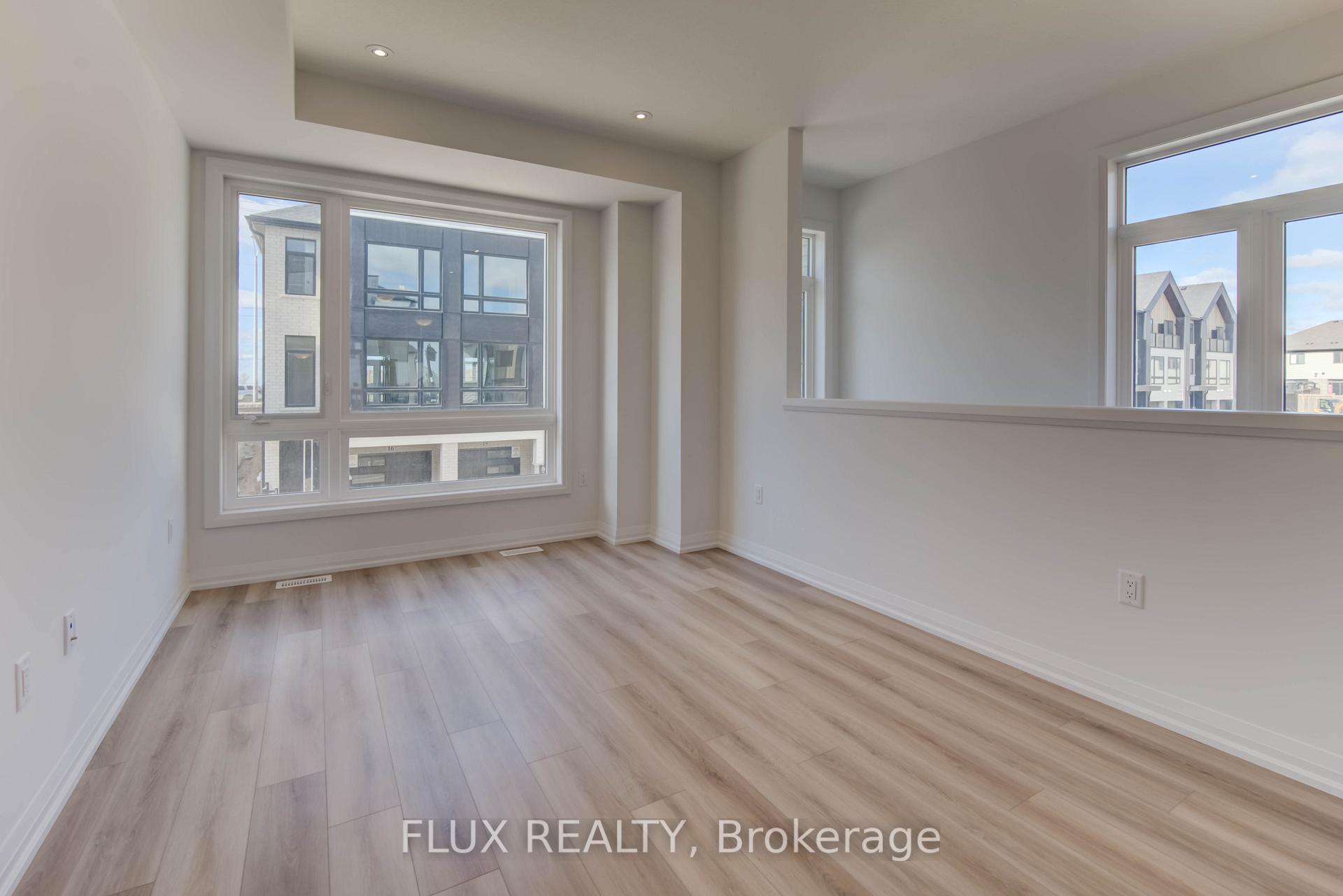 Photo 9 of Unit 51, 55 Tom Brown Drive, Brant, Paris — HOMEH