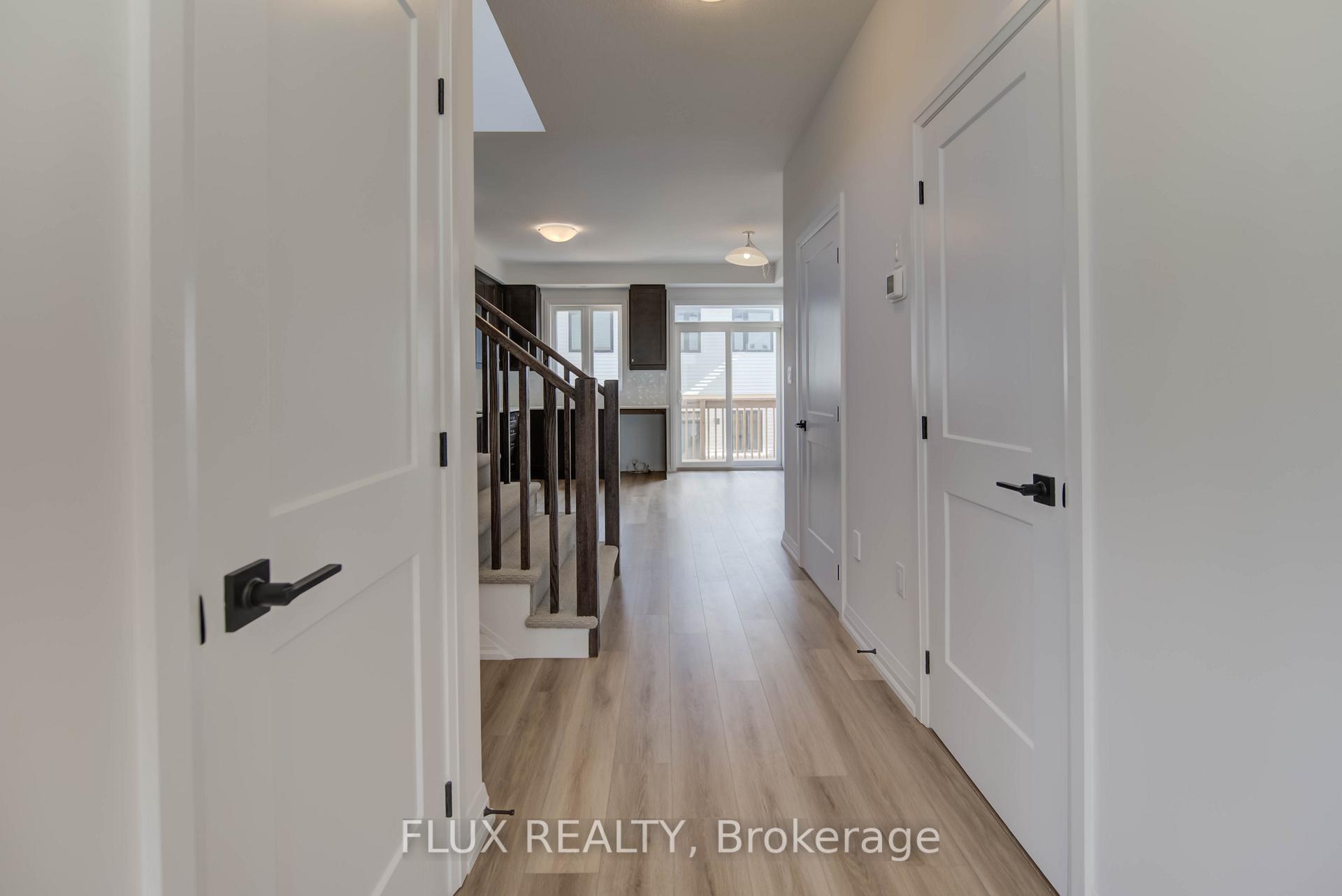 Photo 10 of Unit 51, 55 Tom Brown Drive, Brant, Paris — HOMEH