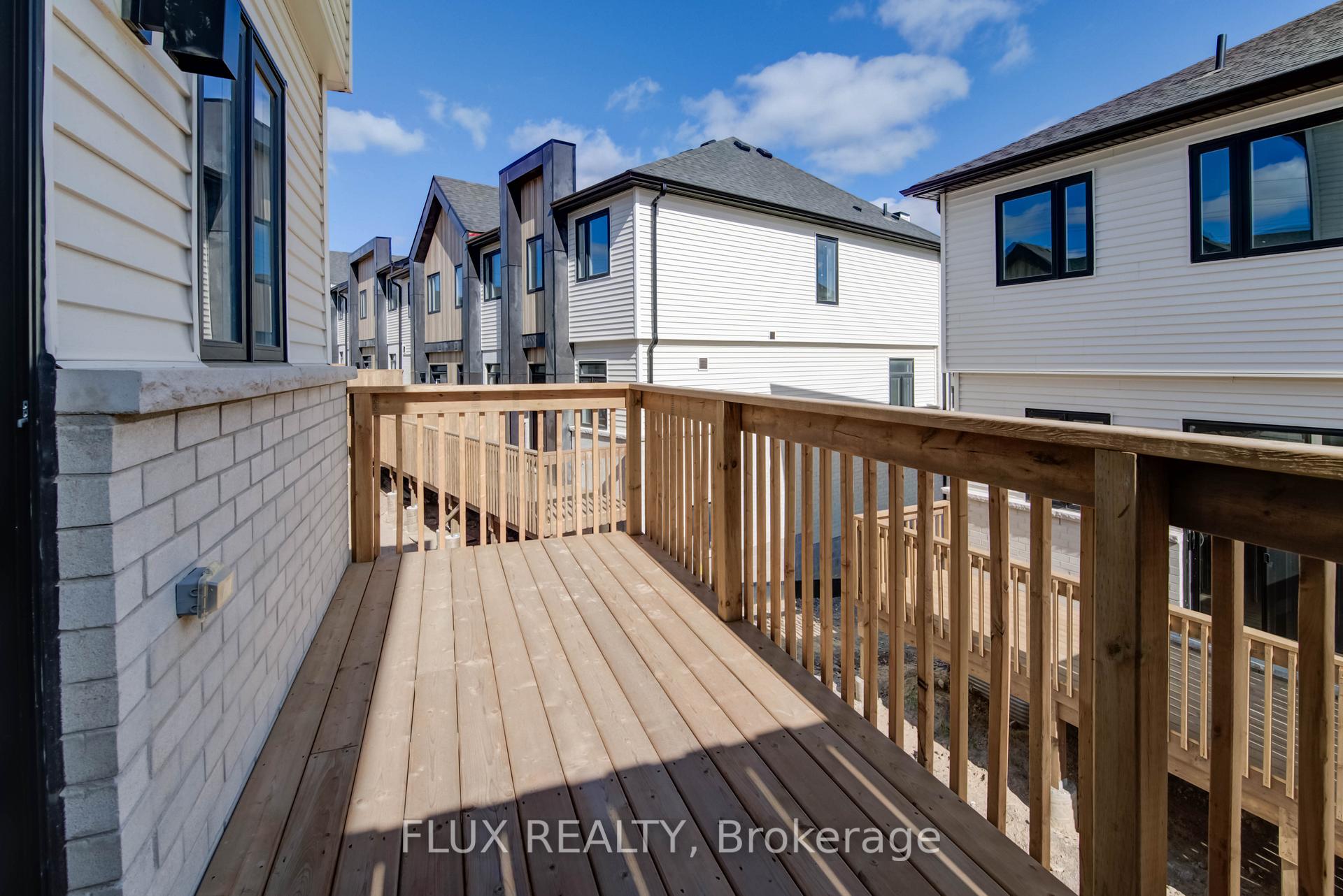 Photo 17 of Unit 51, 55 Tom Brown Drive, Brant, Paris — HOMEH