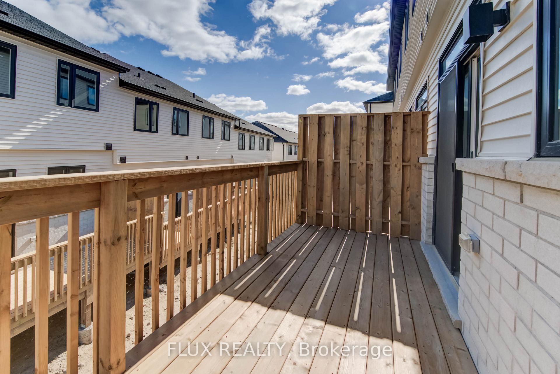 Photo 18 of Unit 51, 55 Tom Brown Drive, Brant, Paris — HOMEH
