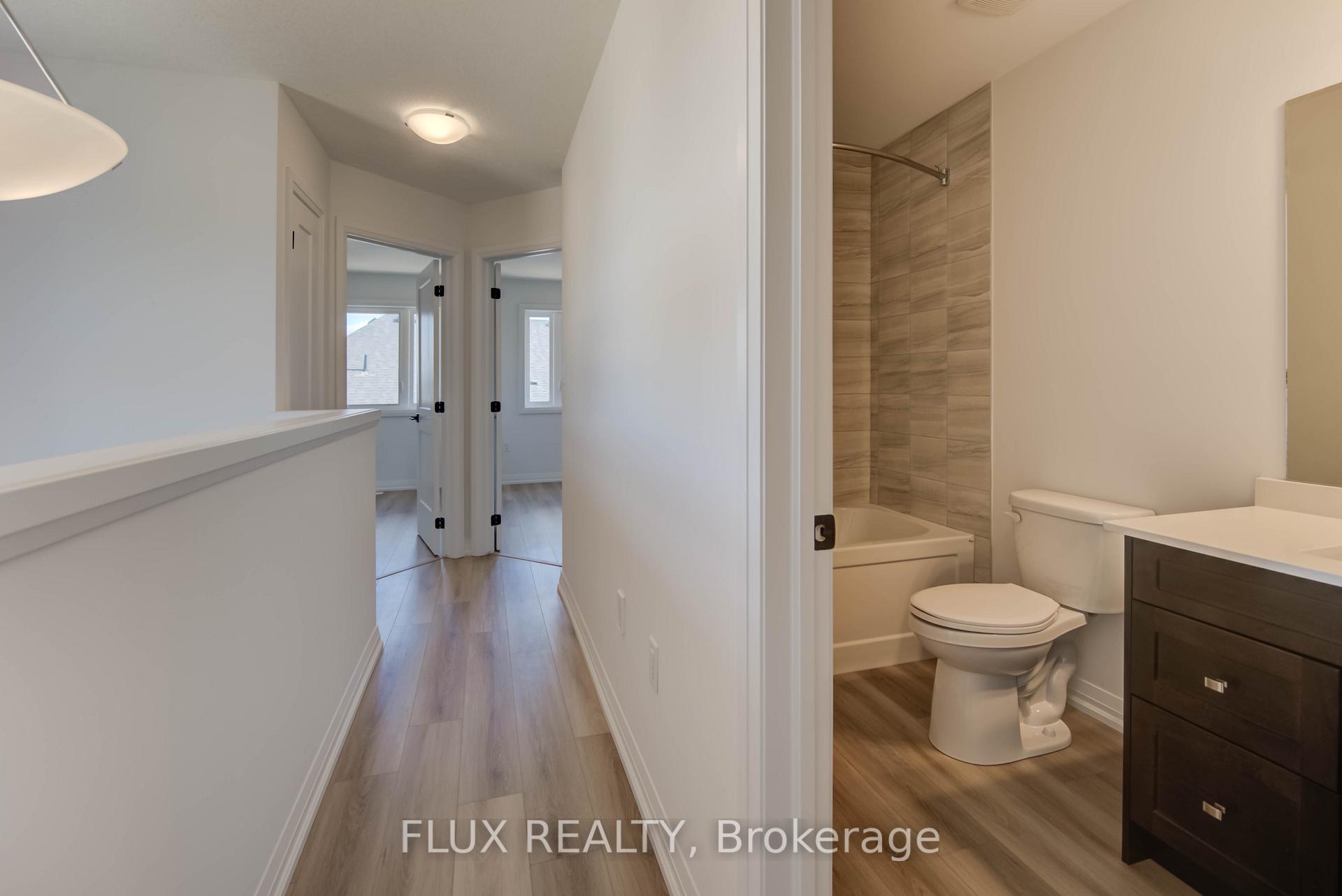 Photo 21 of Unit 51, 55 Tom Brown Drive, Brant, Paris — HOMEH