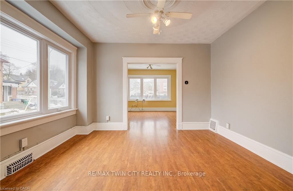 Photo 4 of 151 Courtland Avenue E, Kitchener — HOMEH