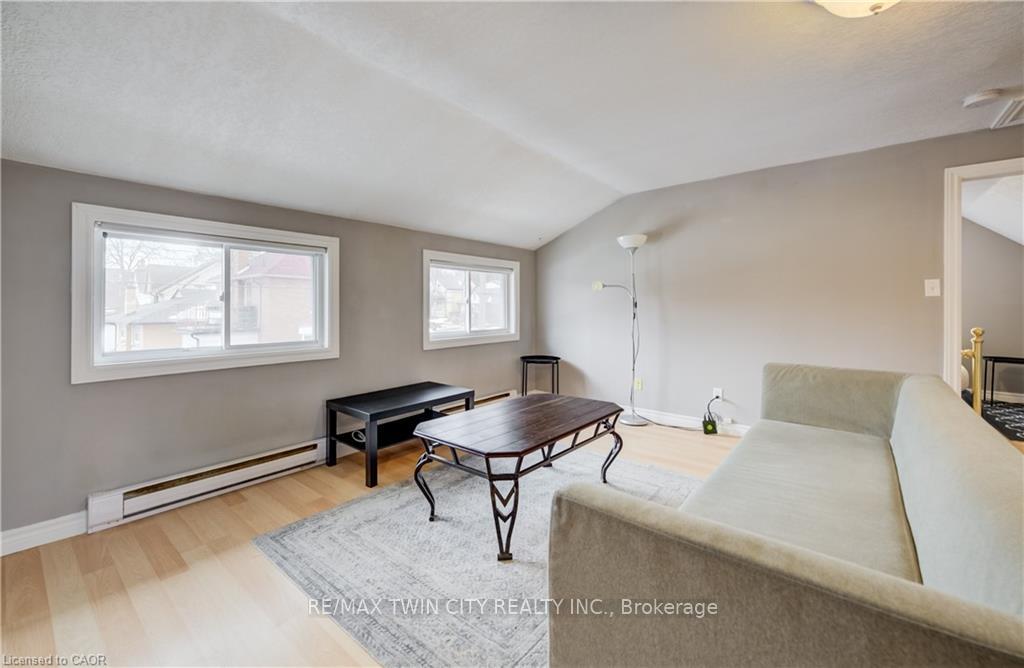 Photo 33 of 151 Courtland Avenue E, Kitchener — HOMEH