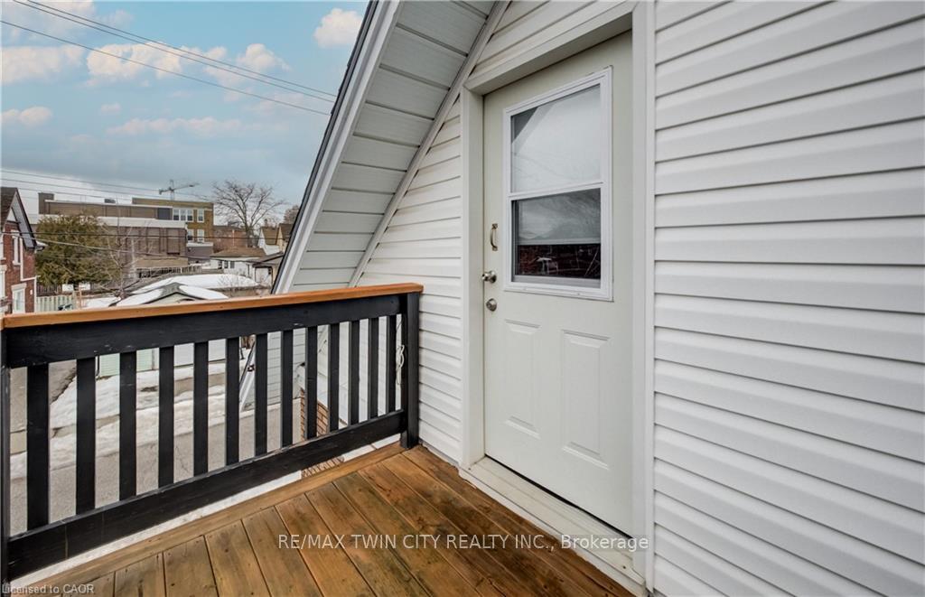 Photo 35 of 151 Courtland Avenue E, Kitchener — HOMEH