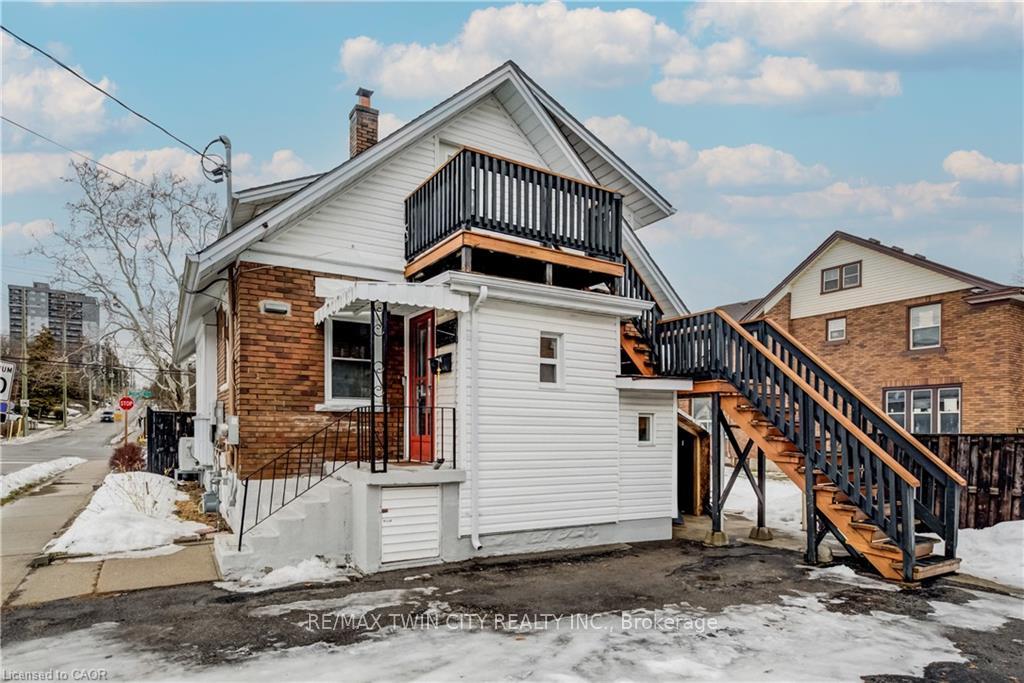 Photo 34 of 151 Courtland Avenue E, Kitchener — HOMEH