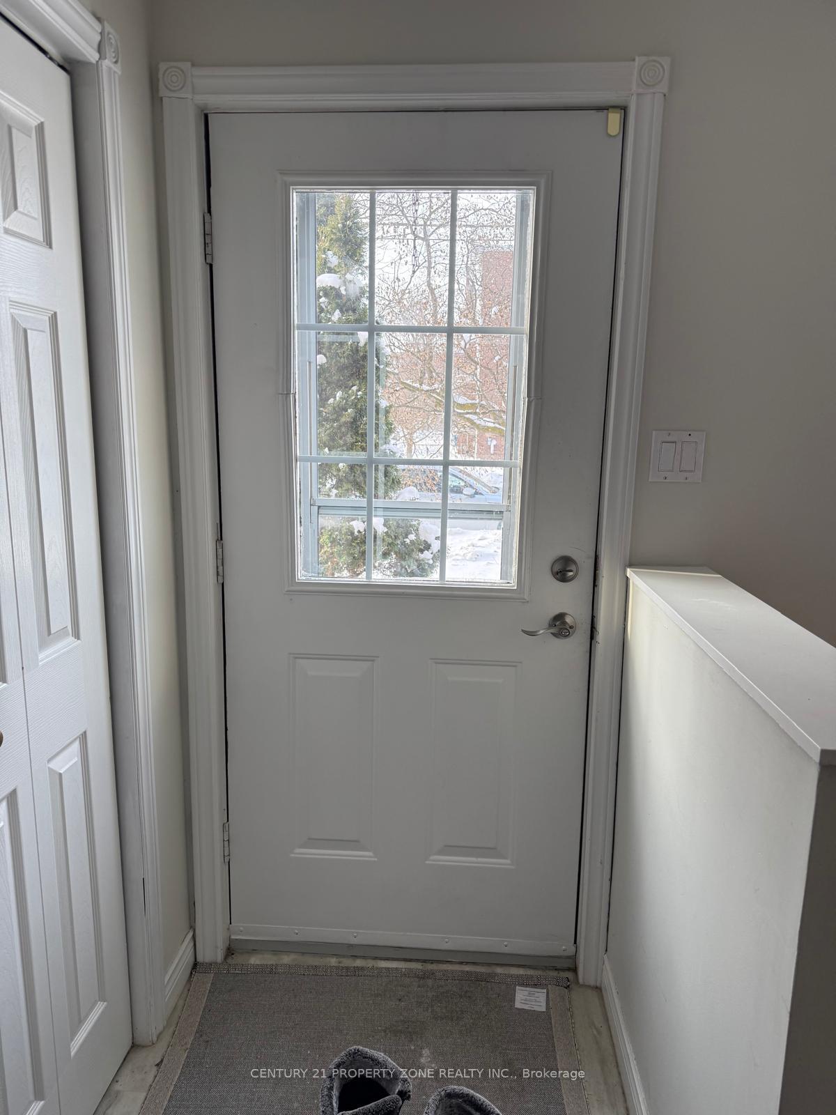 Front of 93 Borden Street