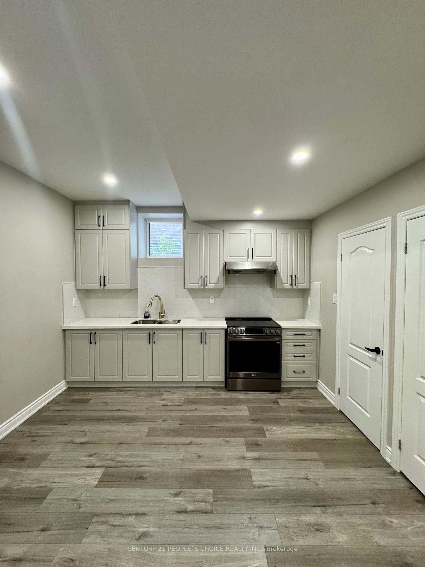 Photo 1 of Unit Bsmt, 50 Arthur Griffin Crescent, Caledon, Caledon East — HOMEH