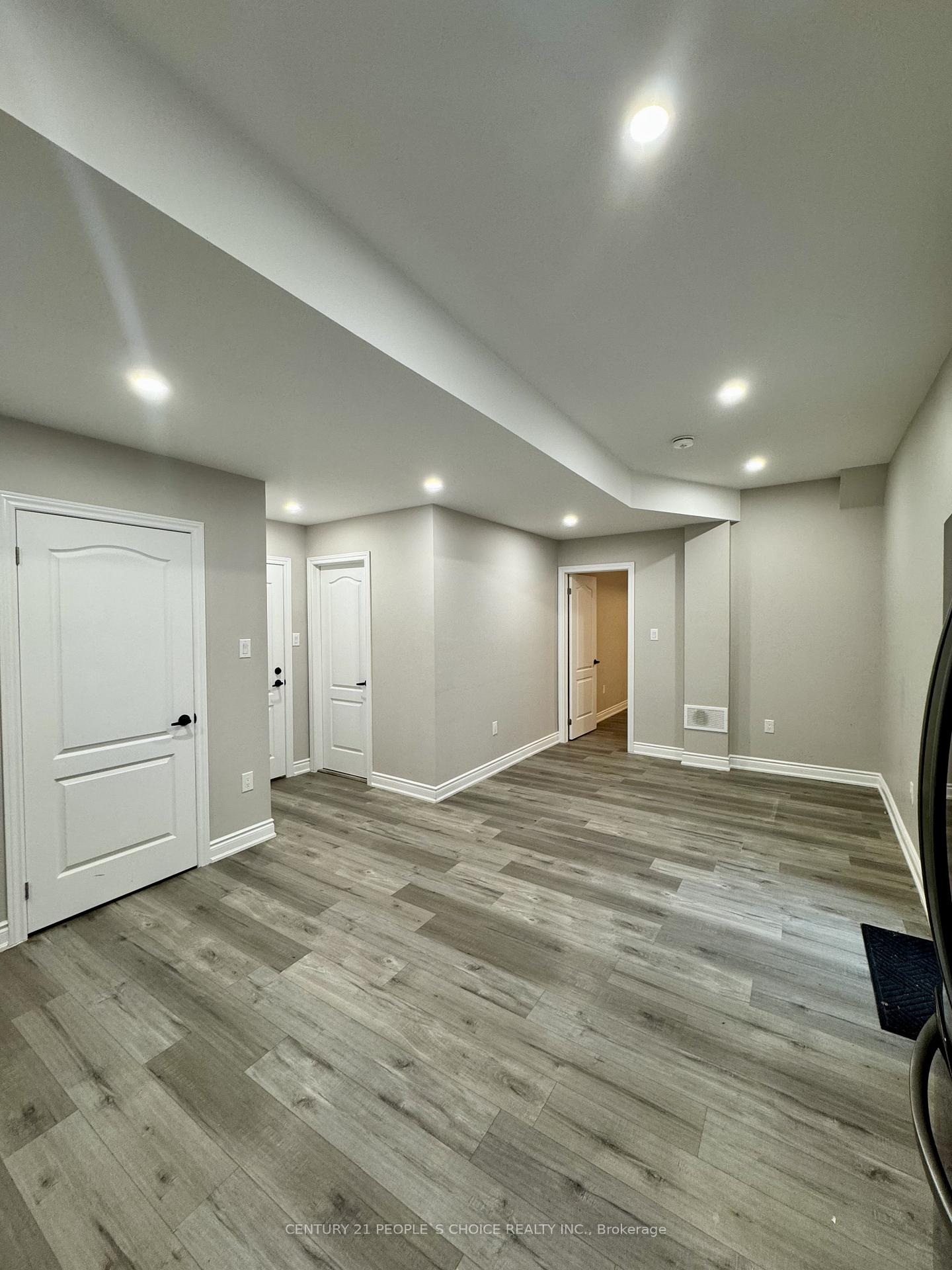 Photo 2 of Unit Bsmt, 50 Arthur Griffin Crescent, Caledon, Caledon East — HOMEH