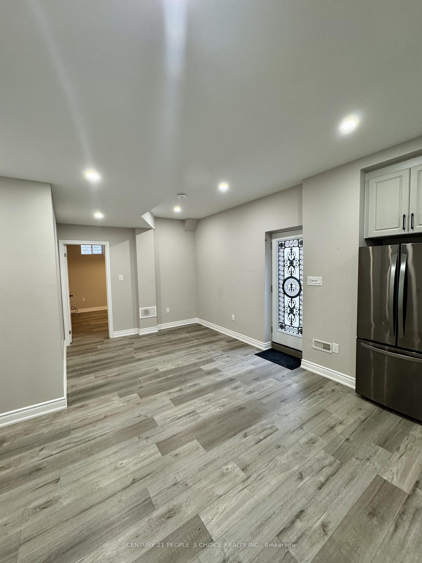 Photo 4 of Unit Bsmt, 50 Arthur Griffin Crescent, Caledon, Caledon East — HOMEH