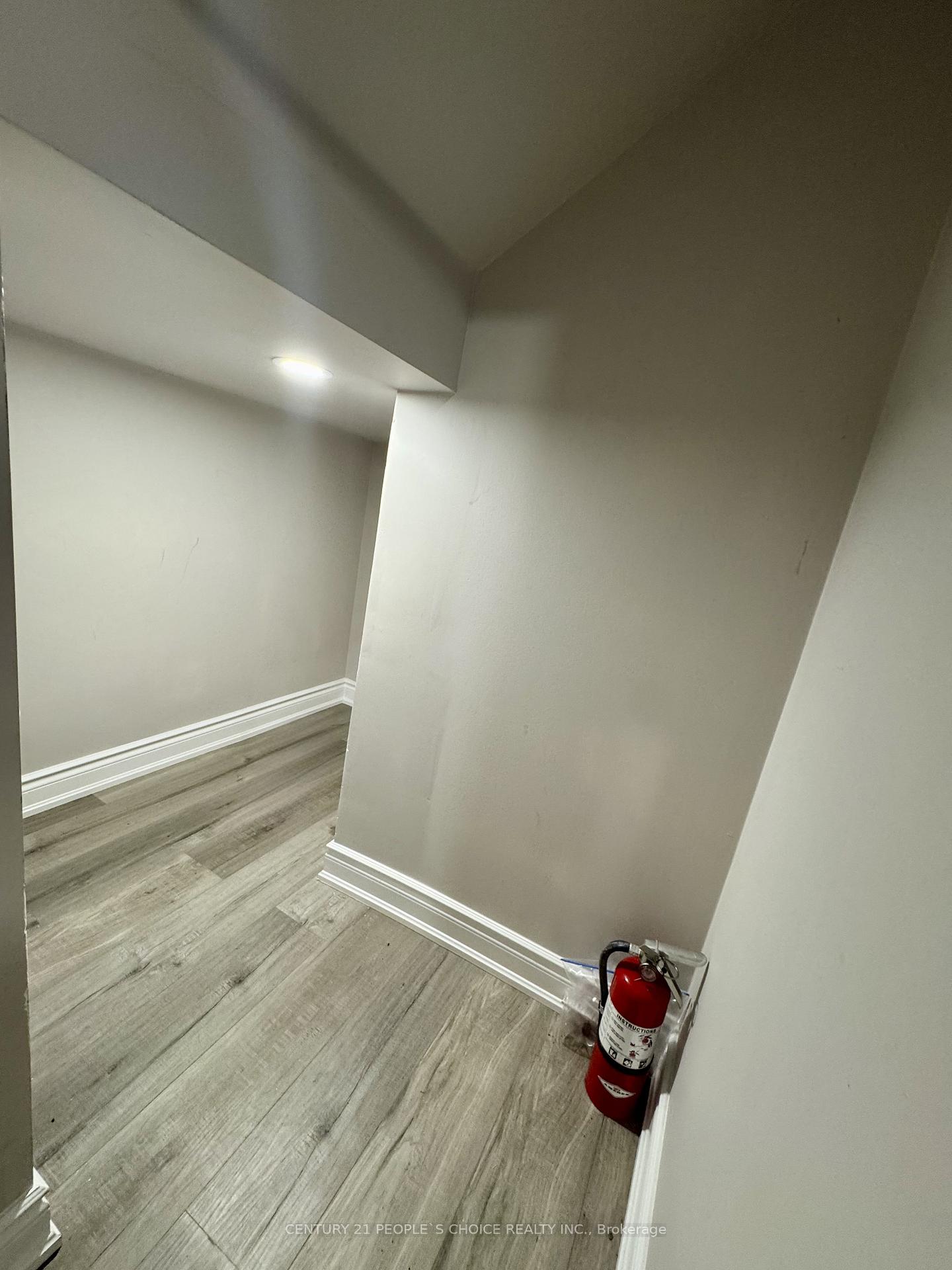 Photo 6 of Unit Bsmt, 50 Arthur Griffin Crescent, Caledon, Caledon East — HOMEH