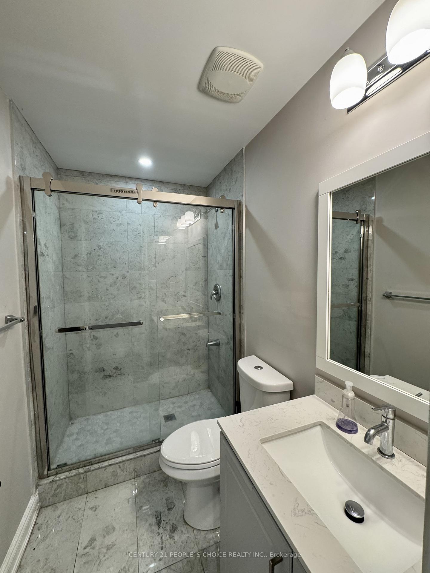 Photo 7 of Unit Bsmt, 50 Arthur Griffin Crescent, Caledon, Caledon East — HOMEH