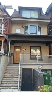 Photo 1 of Unit Third, 42 Robert Street, Toronto, University — HOMEH