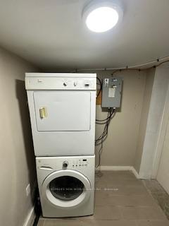 Photo 5 of Unit Third, 42 Robert Street, Toronto, University — HOMEH