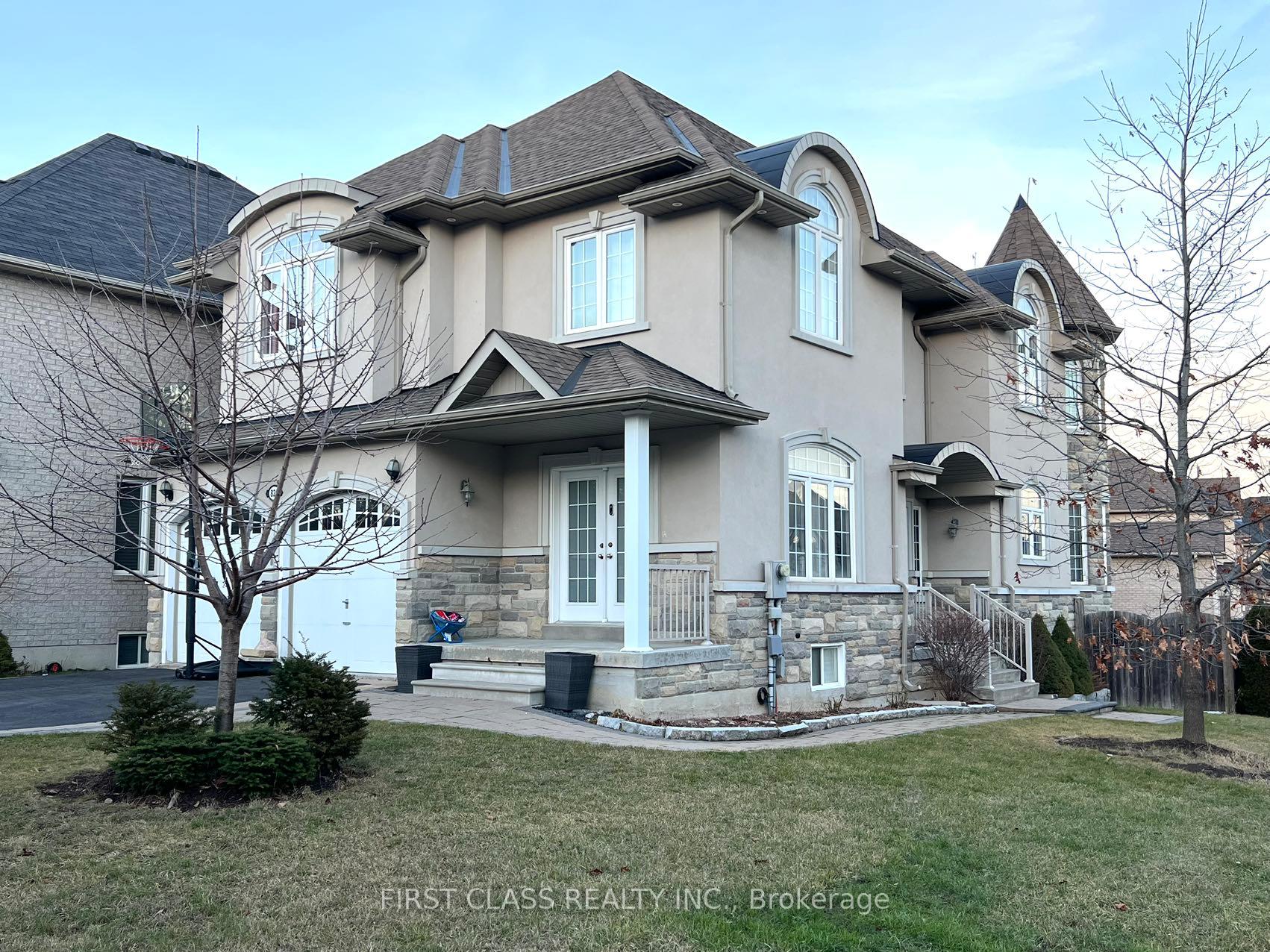 Photo 1 of 826 Wingarden Crescent, Pickering, Dunbarton — HOMEH