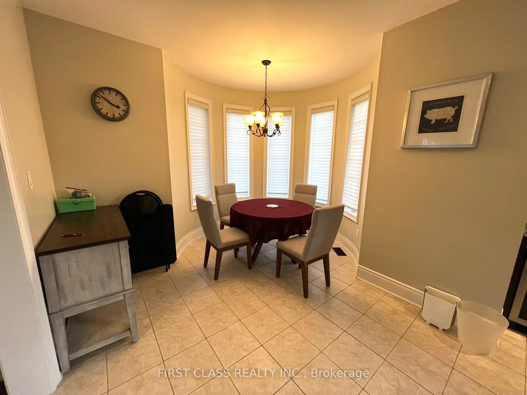 Photo 13 of 826 Wingarden Crescent, Pickering, Dunbarton — HOMEH