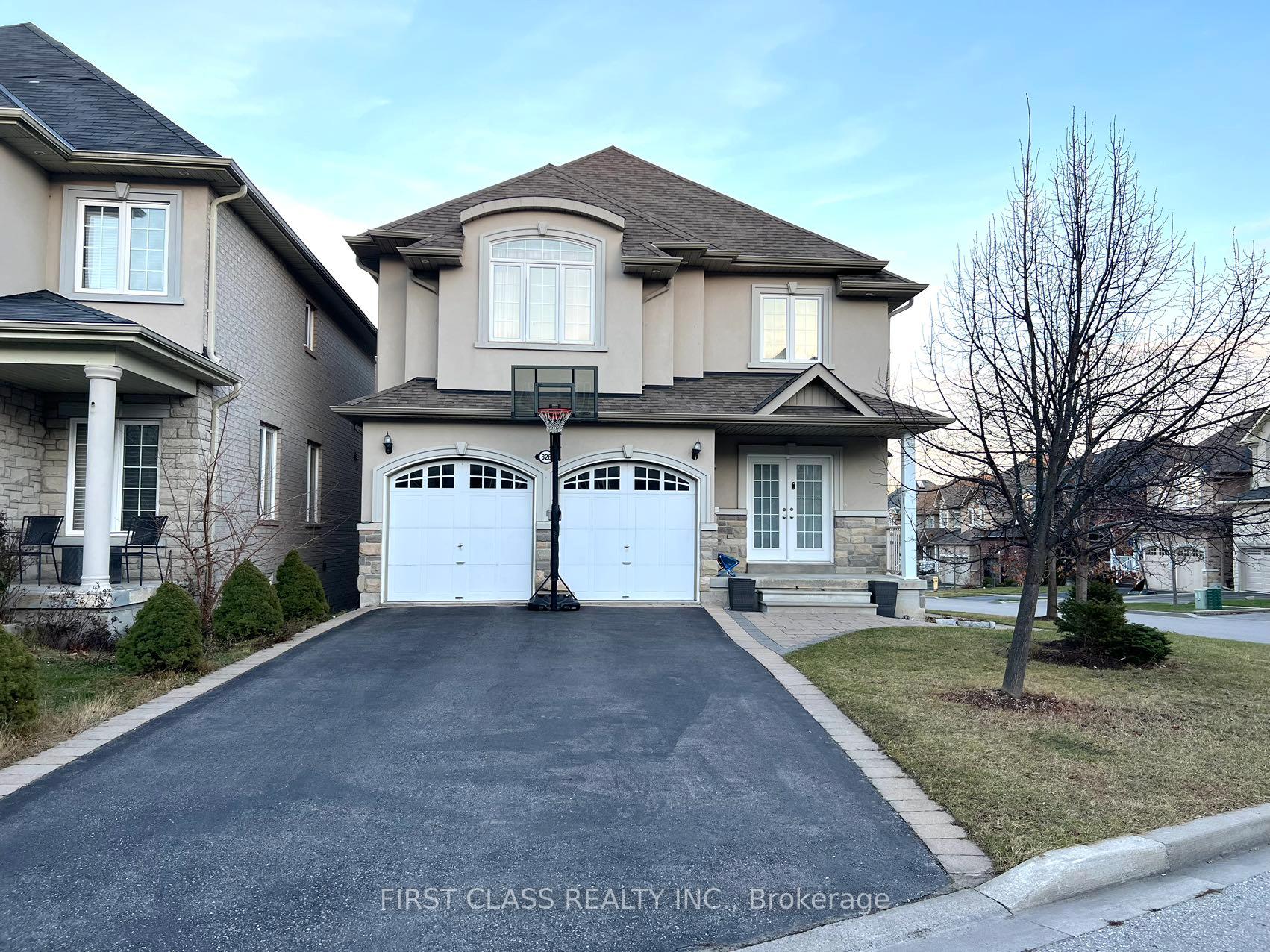 Photo 20 of 826 Wingarden Crescent, Pickering, Dunbarton — HOMEH