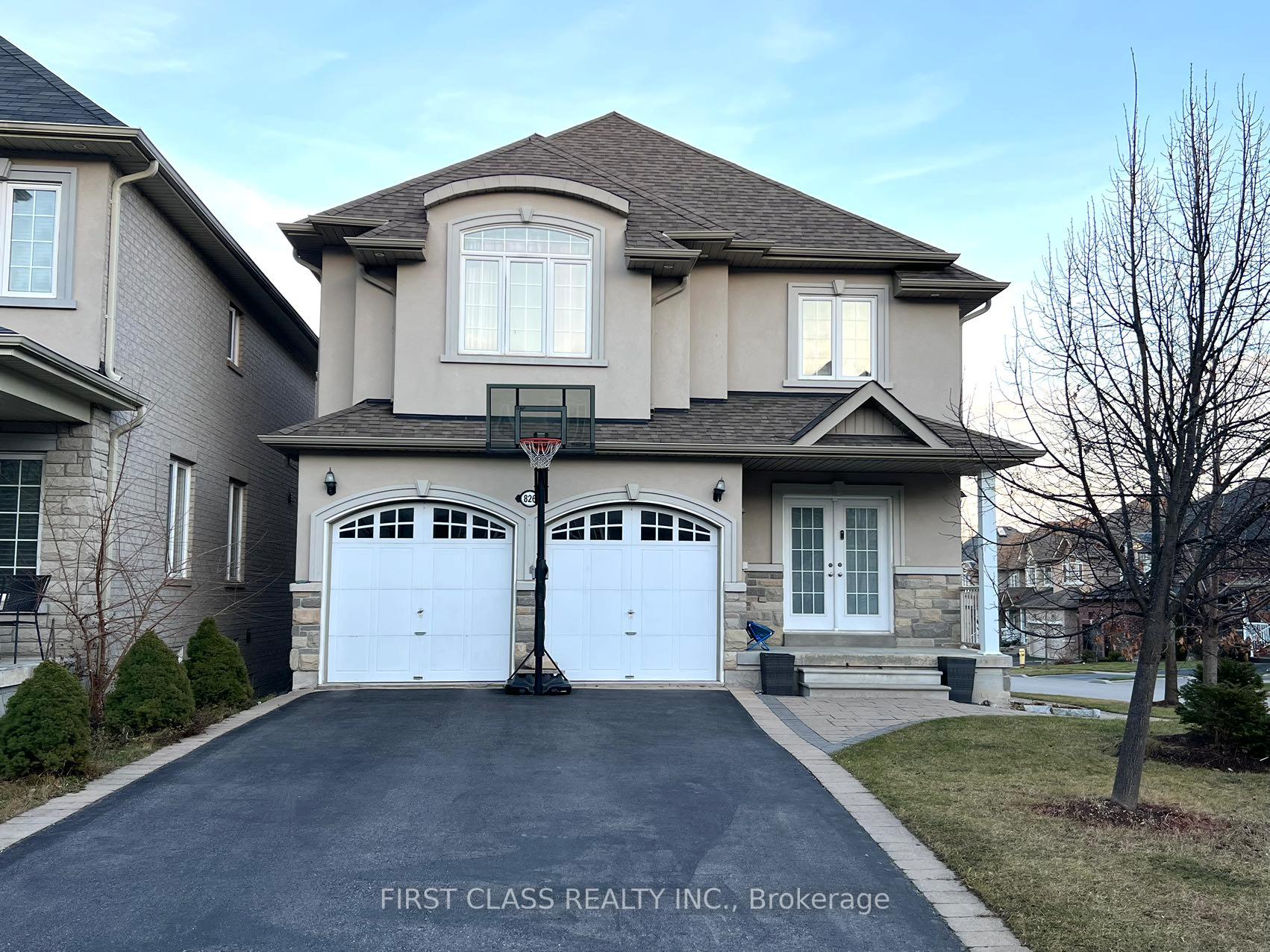 Photo 22 of 826 Wingarden Crescent, Pickering, Dunbarton — HOMEH