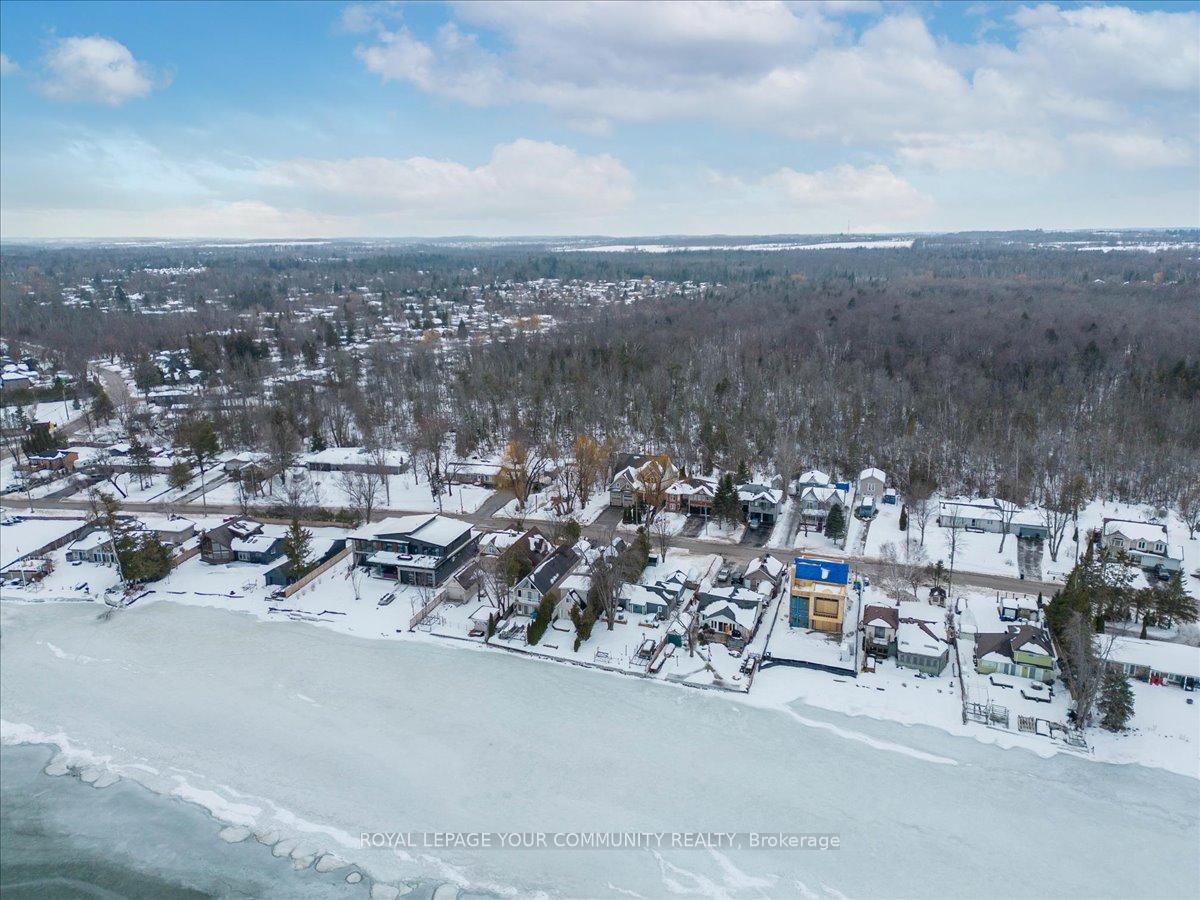 Photo 34 of 2600 Leonard Street, Innisfil, Rural Innisfil — HOMEH