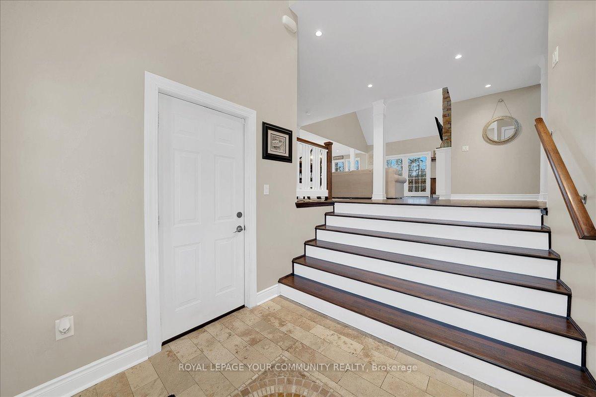 Photo 5 of 2600 Leonard Street, Innisfil, Rural Innisfil — HOMEH
