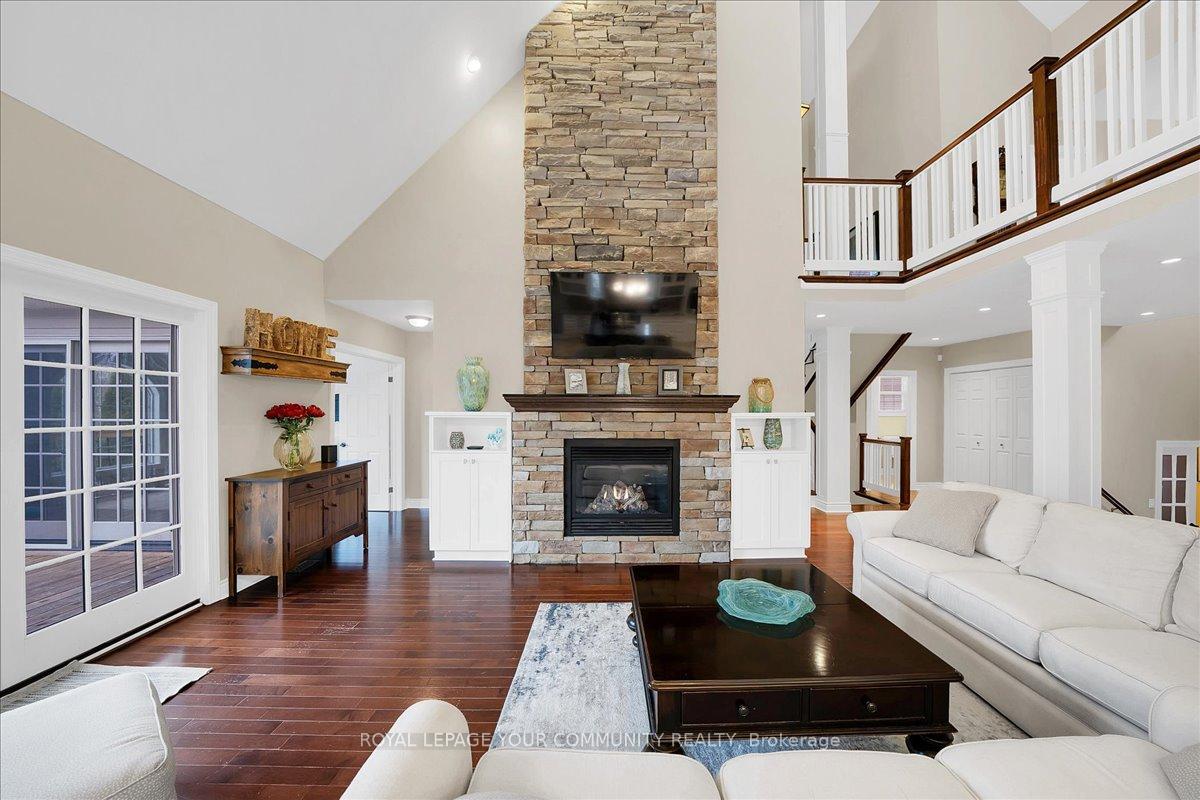Photo 6 of 2600 Leonard Street, Innisfil, Rural Innisfil — HOMEH
