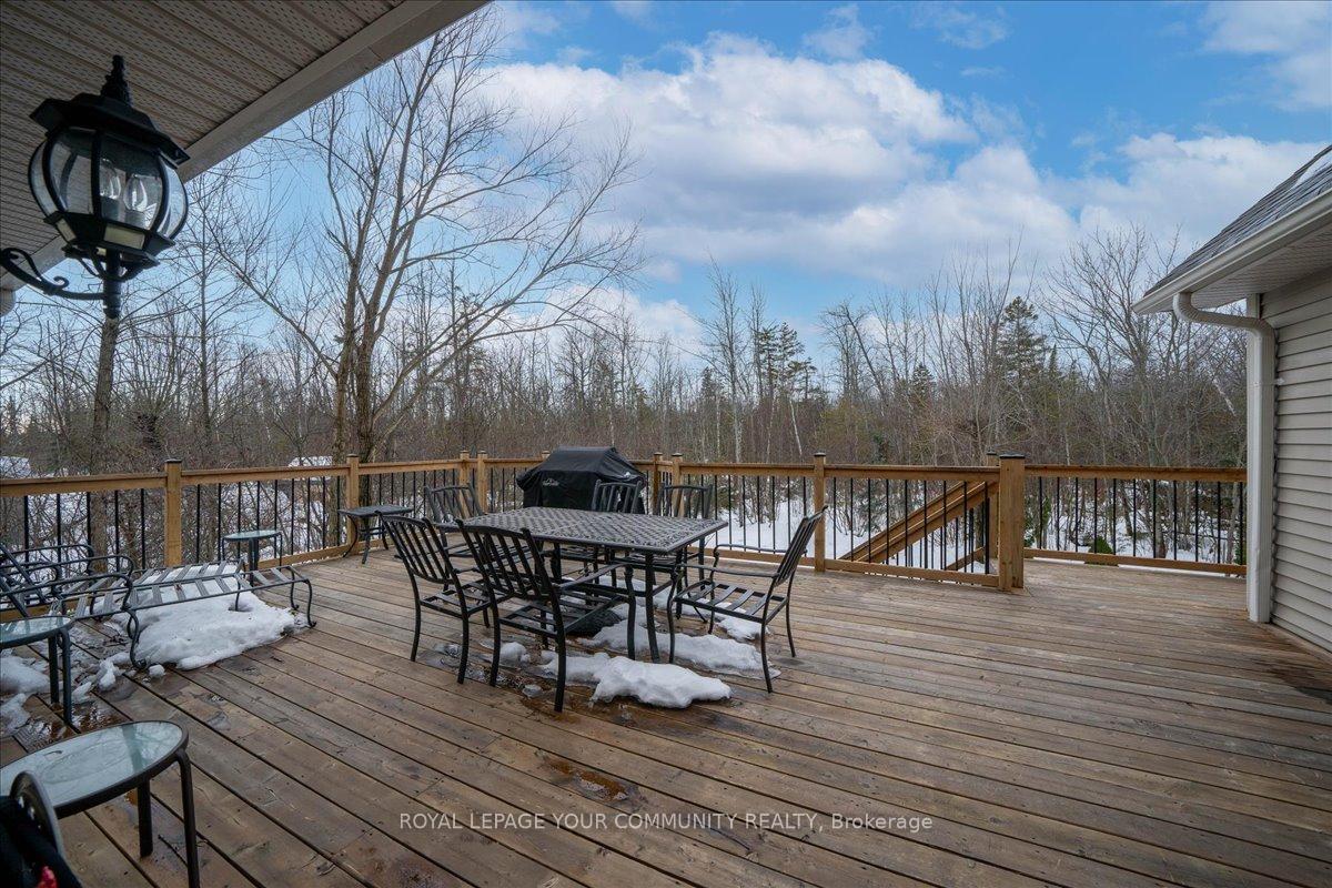 Photo 16 of 2600 Leonard Street, Innisfil, Rural Innisfil — HOMEH