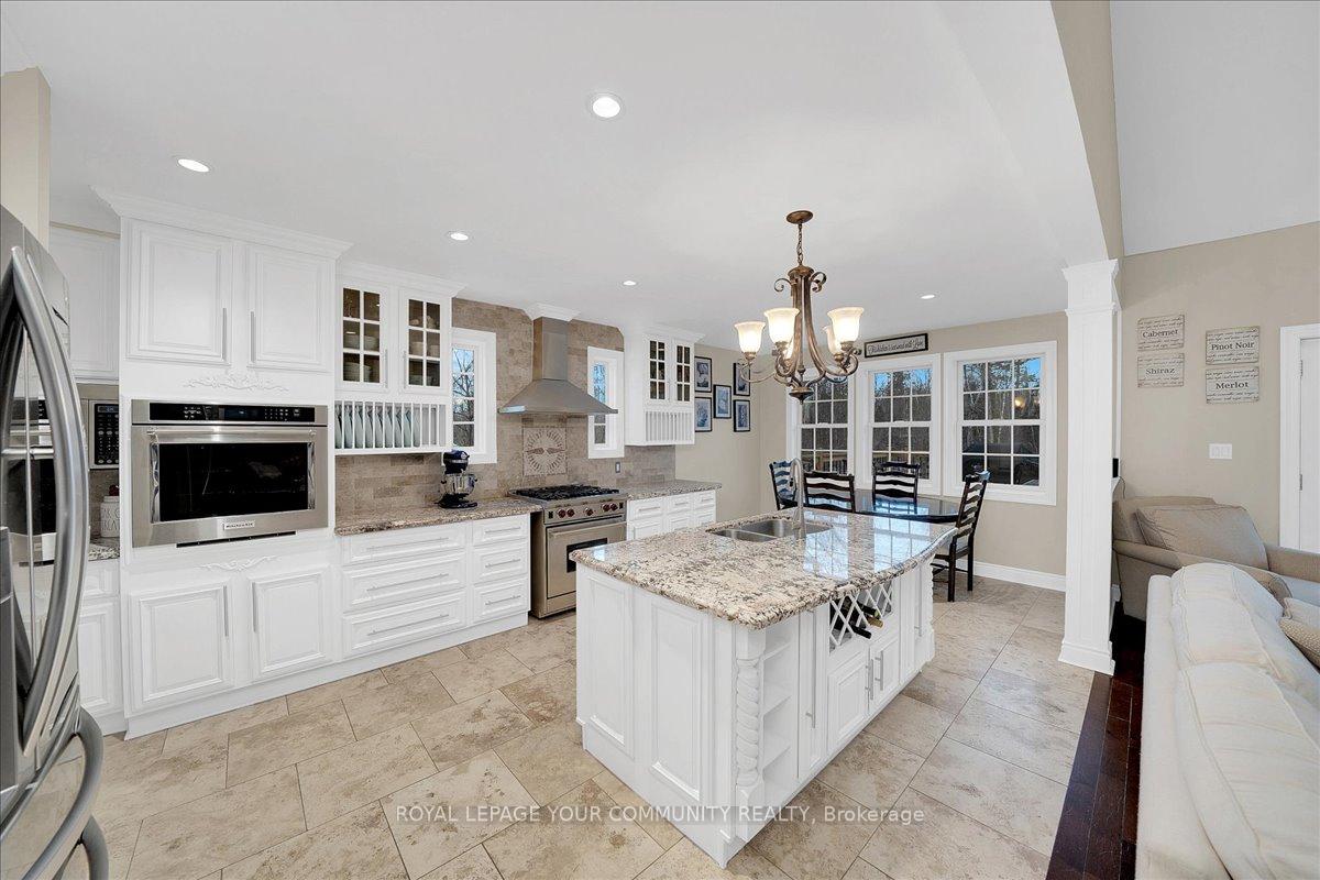 Photo 19 of 2600 Leonard Street, Innisfil, Rural Innisfil — HOMEH