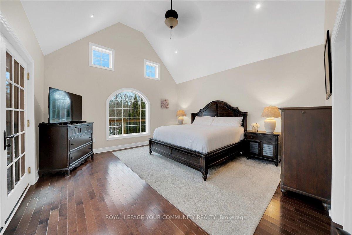 Photo 7 of 2600 Leonard Street, Innisfil, Rural Innisfil — HOMEH