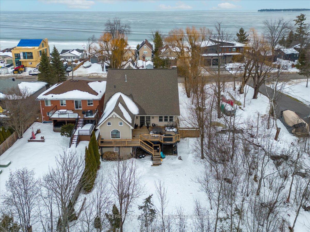 Photo 35 of 2600 Leonard Street, Innisfil, Rural Innisfil — HOMEH