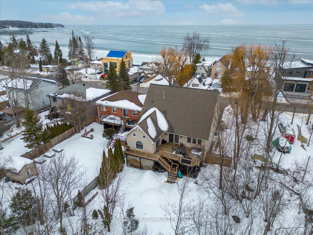 Photo 37 of 2600 Leonard Street, Innisfil, Rural Innisfil — HOMEH