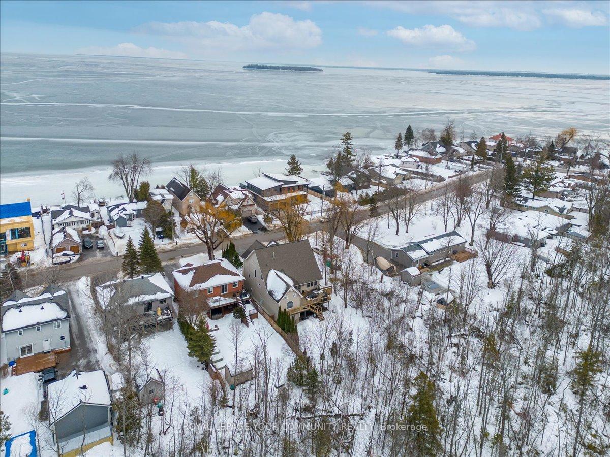 Photo 44 of 2600 Leonard Street, Innisfil, Rural Innisfil — HOMEH