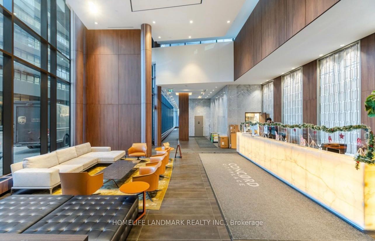 Photo 13 of Unit 2911, 70 Queens Wharf Road, Toronto, Waterfront Communities — HOMEH