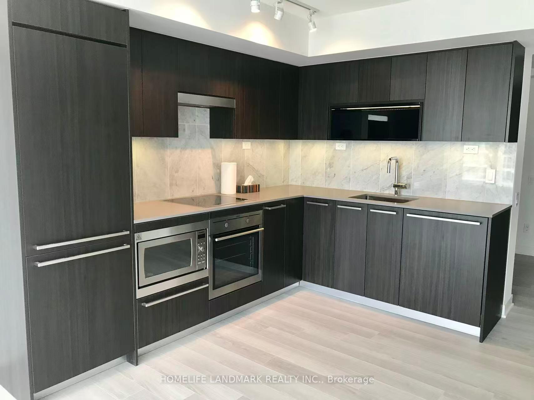 Photo 6 of Unit 2911, 70 Queens Wharf Road, Toronto, Waterfront Communities — HOMEH