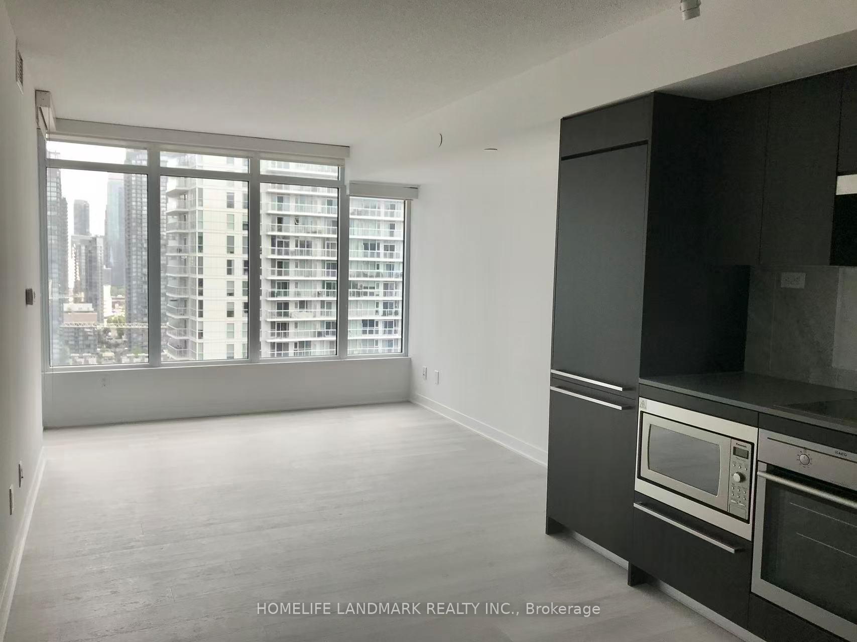 Photo 2 of Unit 2911, 70 Queens Wharf Road, Toronto, Waterfront Communities — HOMEH