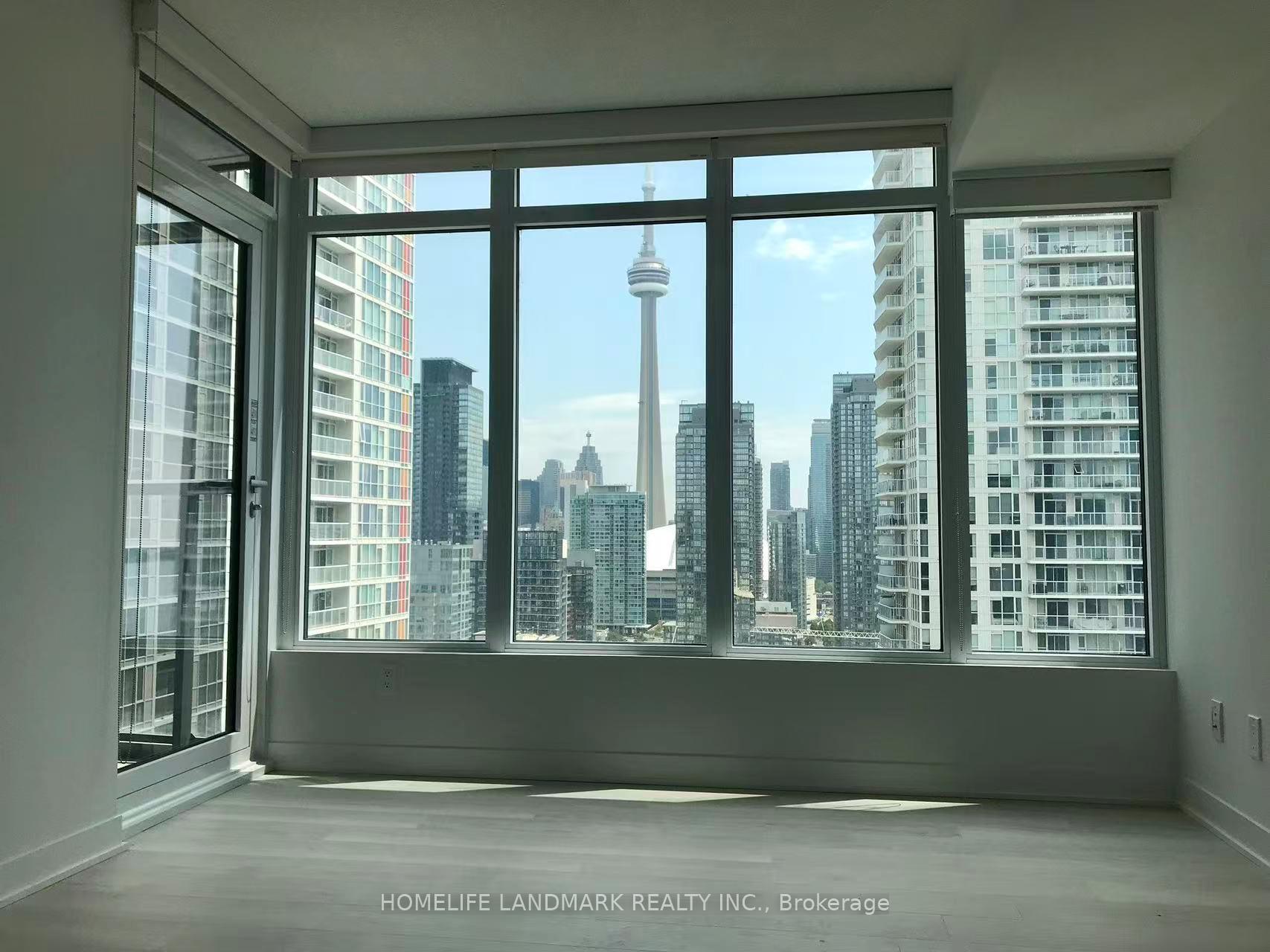 Photo 19 of Unit 2911, 70 Queens Wharf Road, Toronto, Waterfront Communities — HOMEH