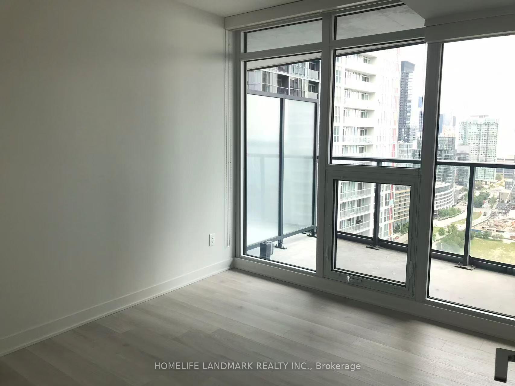 Photo 18 of Unit 2911, 70 Queens Wharf Road, Toronto, Waterfront Communities — HOMEH