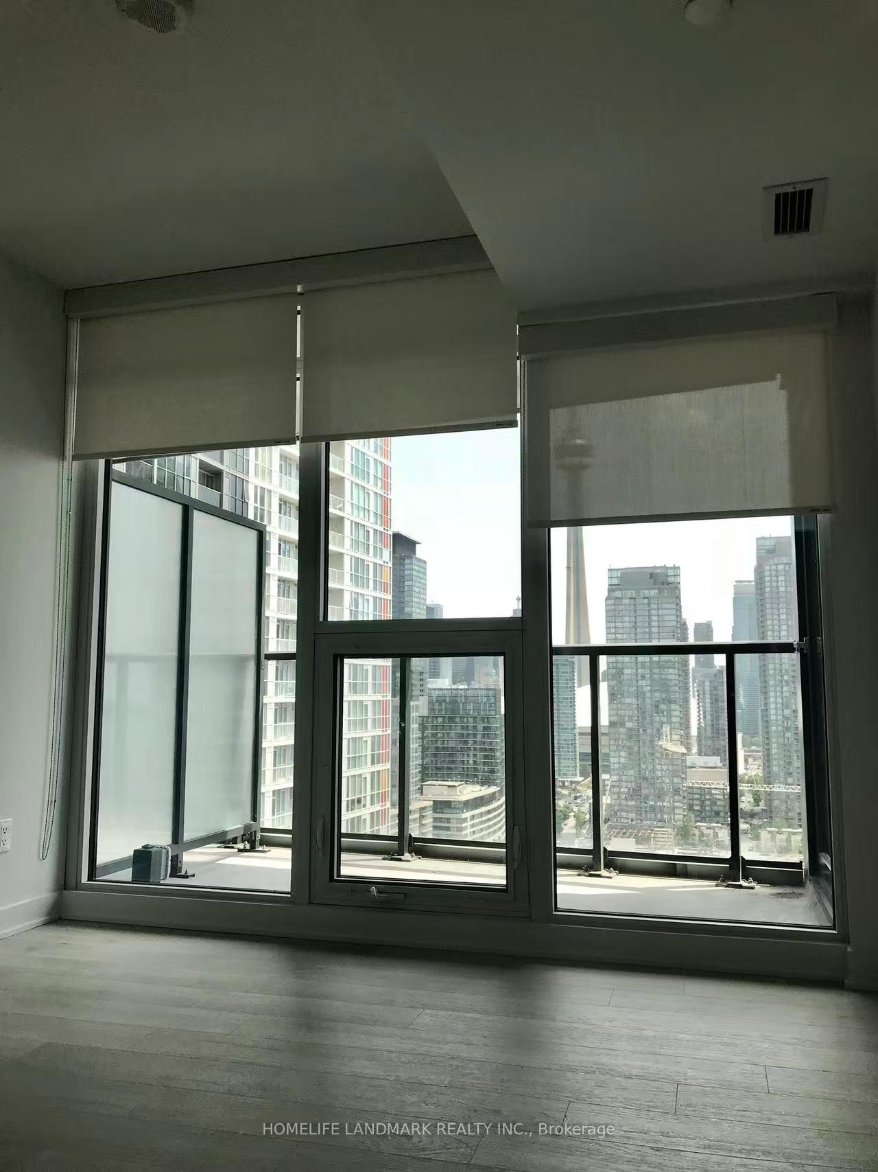 Photo 4 of Unit 2911, 70 Queens Wharf Road, Toronto, Waterfront Communities — HOMEH