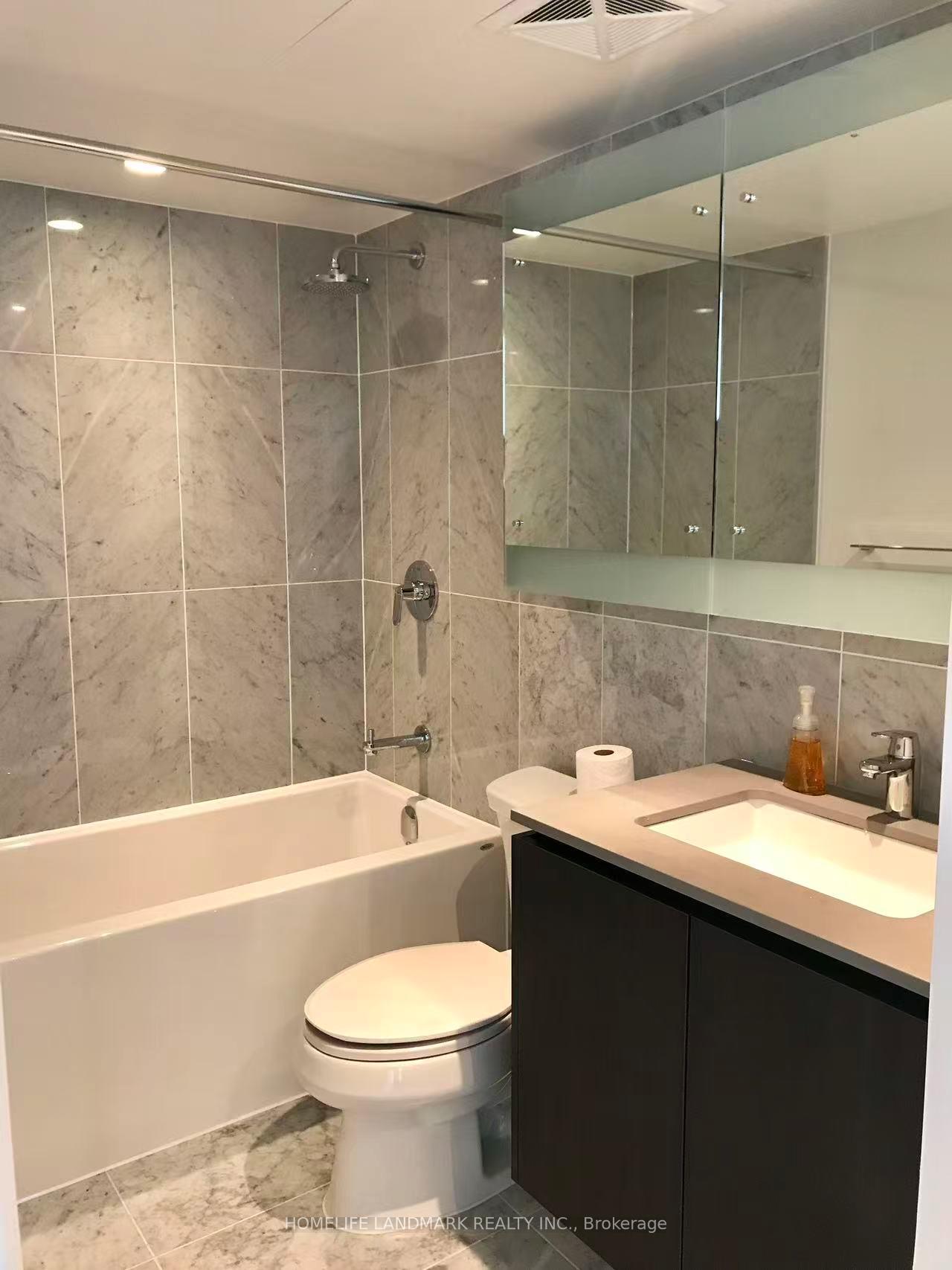 Photo 17 of Unit 2911, 70 Queens Wharf Road, Toronto, Waterfront Communities — HOMEH