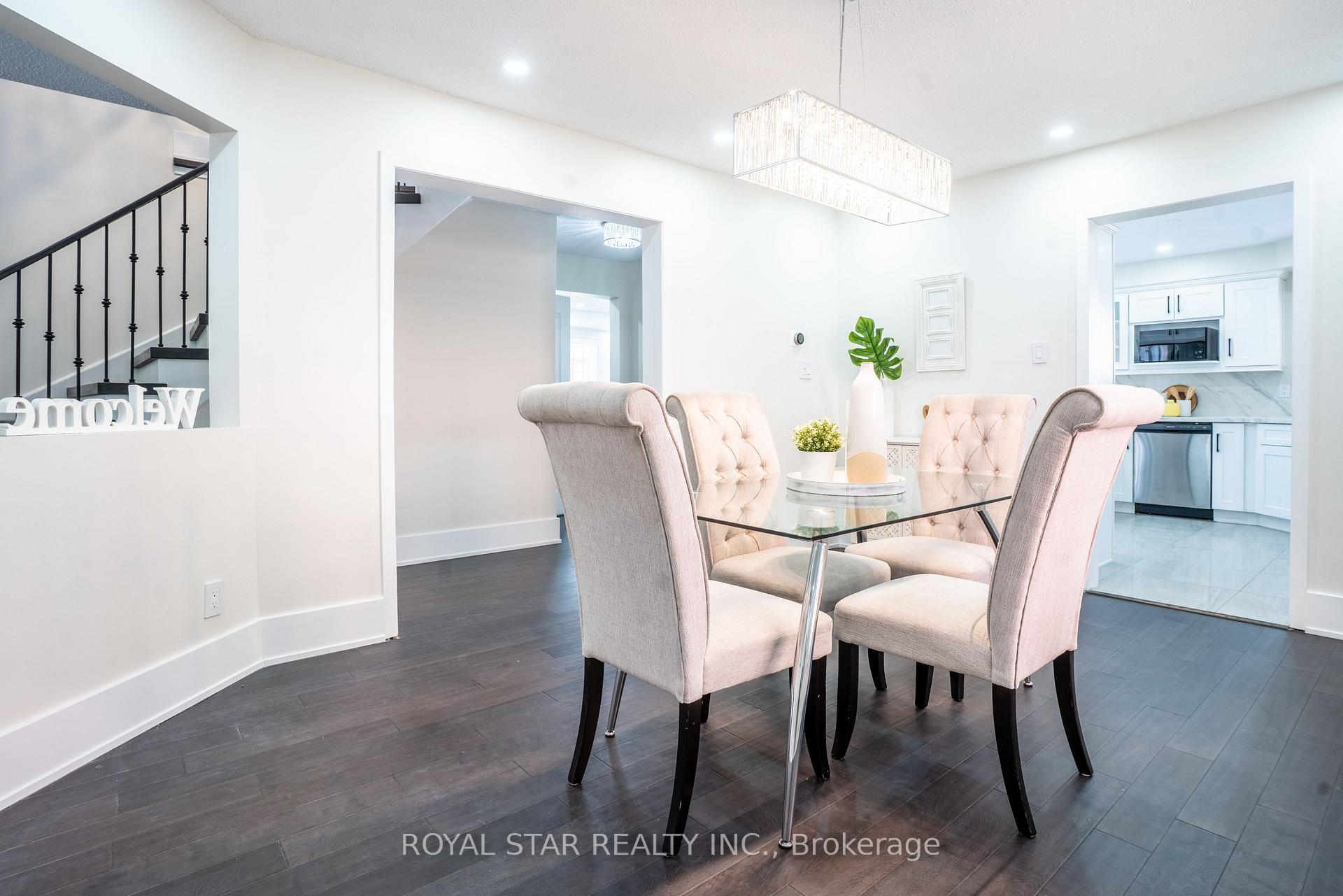 Photo 12 of 22 Livingston Drive, Caledon, Rural Caledon — HOMEH