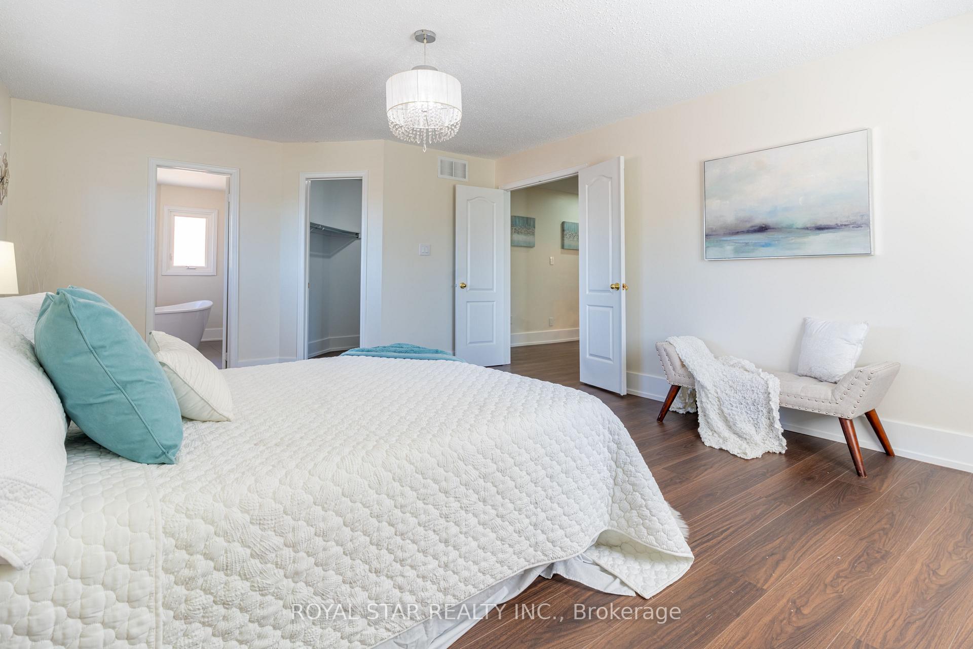 Photo 14 of 22 Livingston Drive, Caledon, Rural Caledon — HOMEH