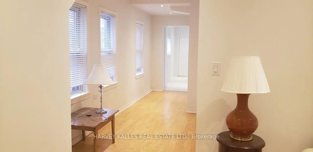 Photo 4 of Unit Main, 19 Rogers Road, Toronto, Oakwood Village — HOMEH