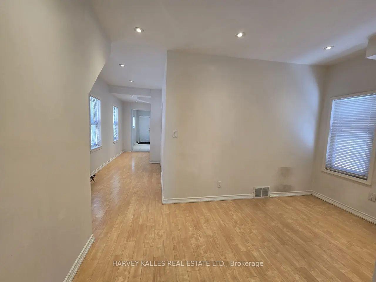 Photo 2 of Unit Main, 19 Rogers Road, Toronto, Oakwood Village — HOMEH
