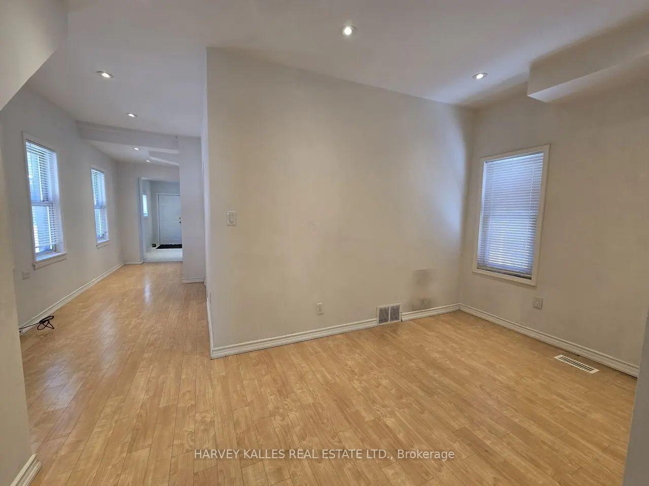 Photo 5 of Unit Main, 19 Rogers Road, Toronto, Oakwood Village — HOMEH