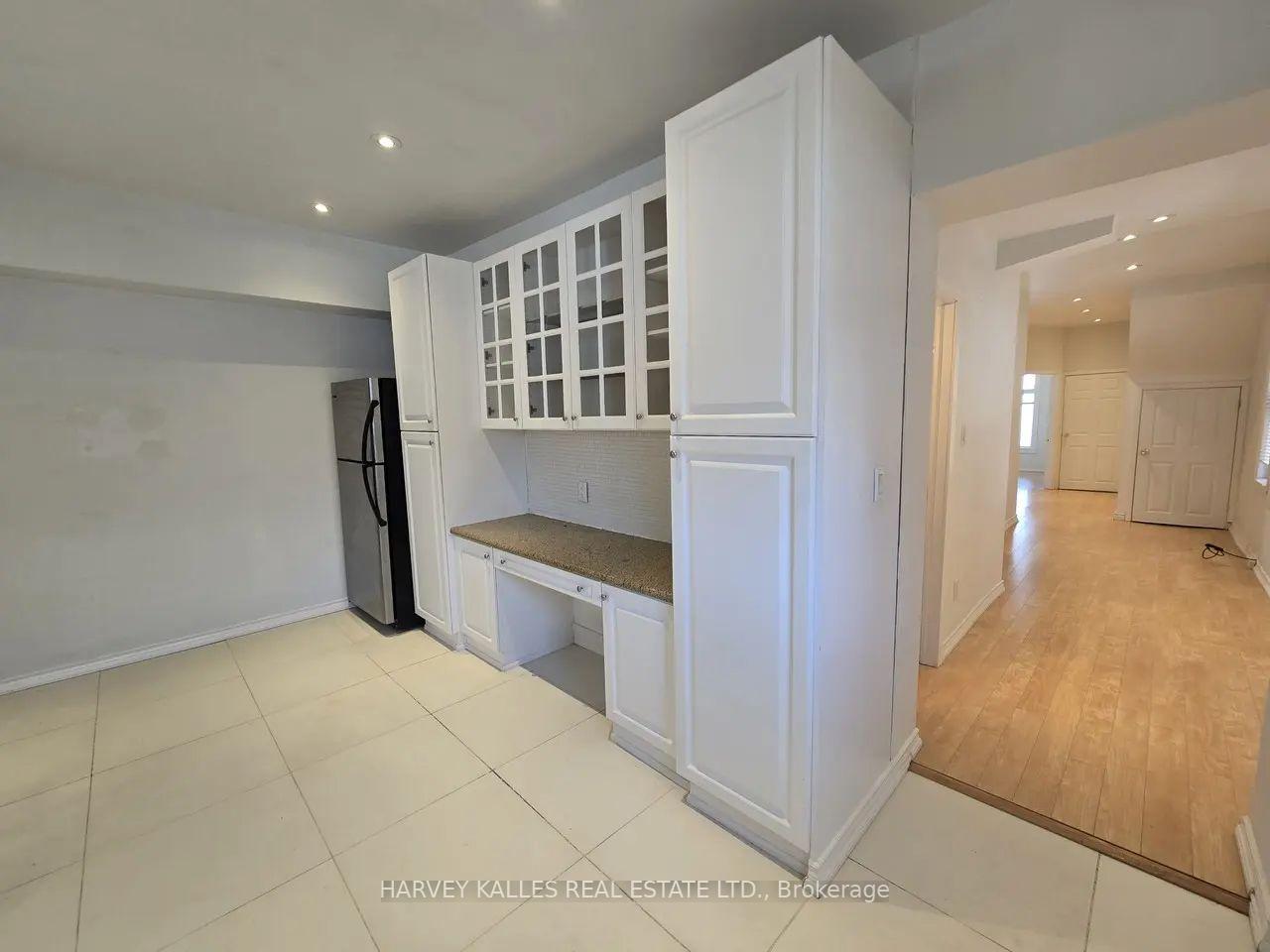 Photo 6 of Unit Main, 19 Rogers Road, Toronto, Oakwood Village — HOMEH