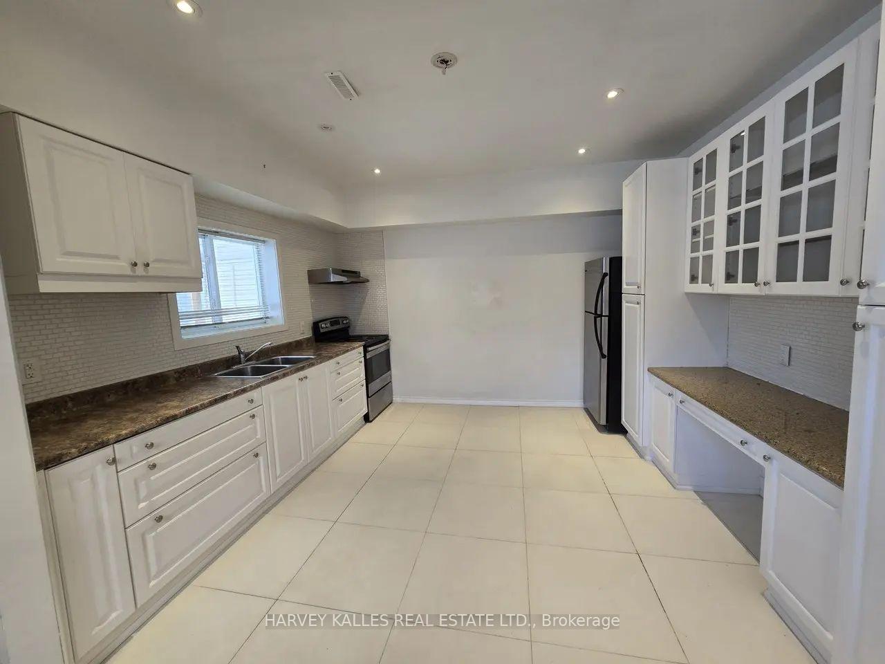 Photo 8 of Unit Main, 19 Rogers Road, Toronto, Oakwood Village — HOMEH