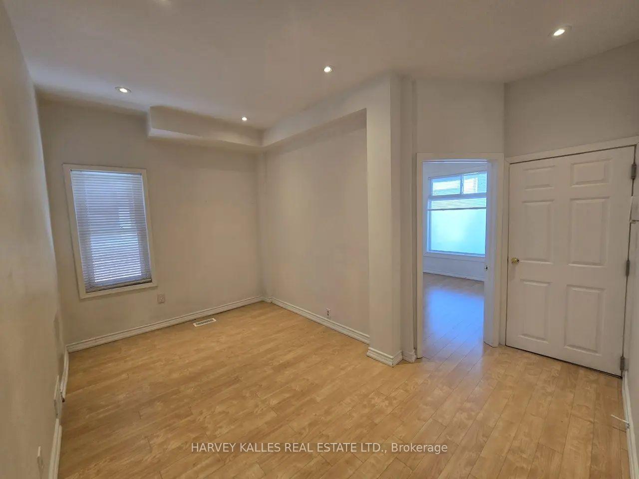 Photo 9 of Unit Main, 19 Rogers Road, Toronto, Oakwood Village — HOMEH