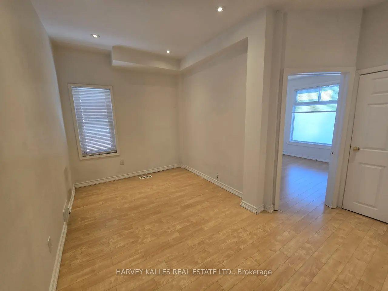 Photo 10 of Unit Main, 19 Rogers Road, Toronto, Oakwood Village — HOMEH