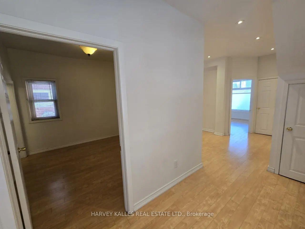 Photo 14 of Unit Main, 19 Rogers Road, Toronto, Oakwood Village — HOMEH