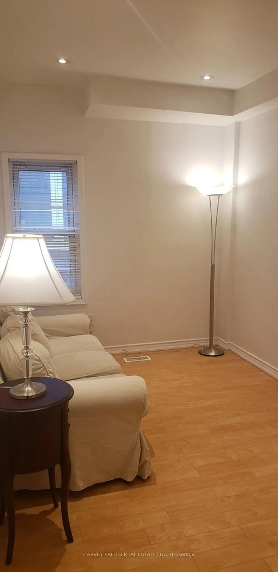 Photo 13 of Unit Main, 19 Rogers Road, Toronto, Oakwood Village — HOMEH