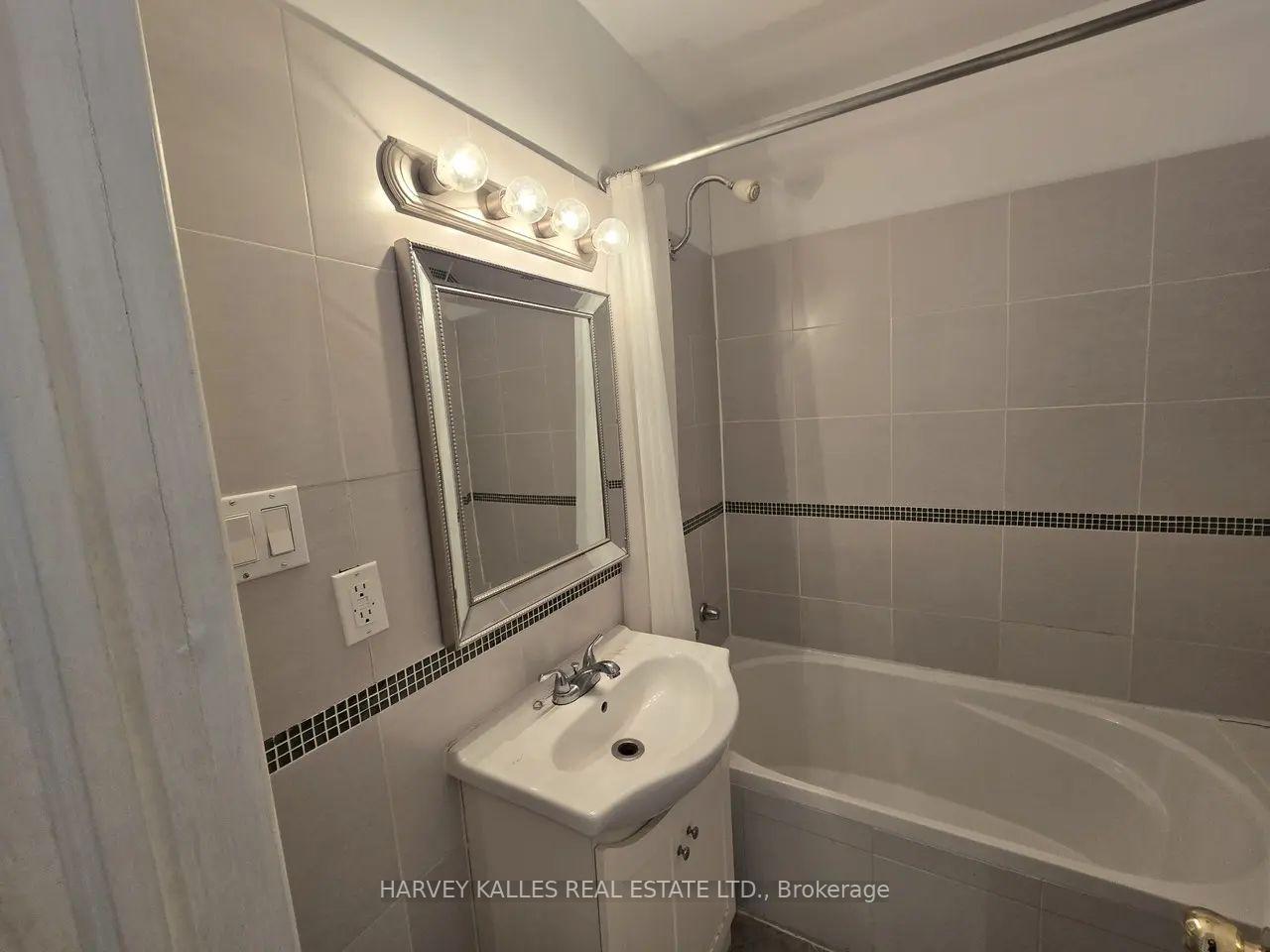 Photo 15 of Unit Main, 19 Rogers Road, Toronto, Oakwood Village — HOMEH